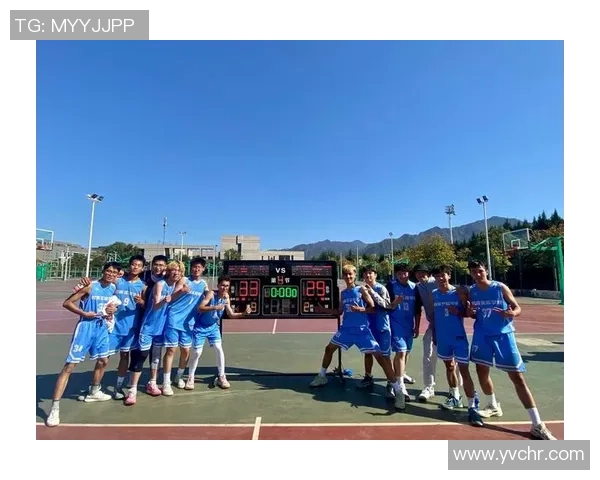 重庆篮球队的灵活战术与团队协作探讨 重庆篮球队的灵活战术与团队协作探讨