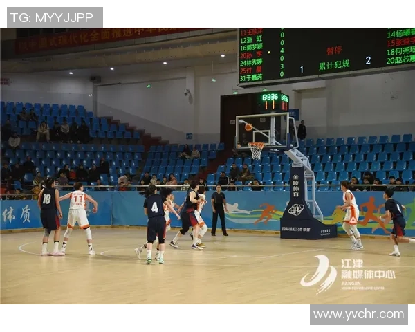 广州篮球队在邀请赛中的默契配合与战术执行分析