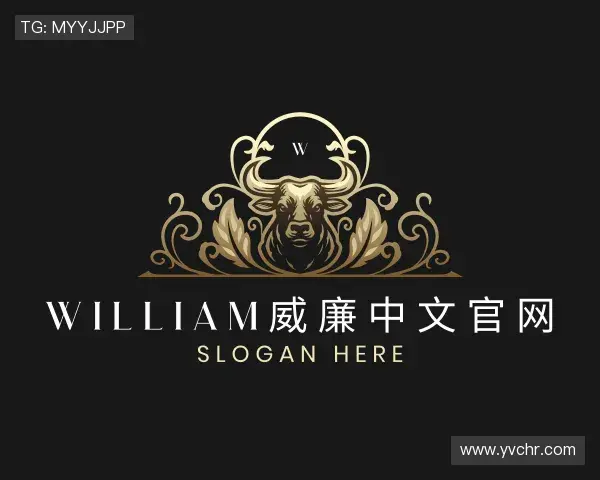 发现william威廉中文官网