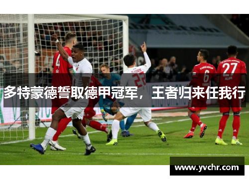多特蒙德誓取德甲冠军，王者归来任我行